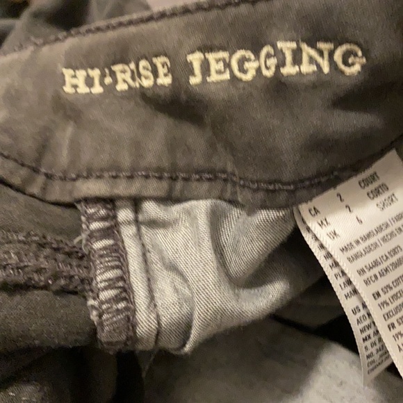 AEO Cargo Skinny Jeans - Picture 11 of 11